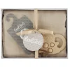 Gift Set - Beige eucalyptus