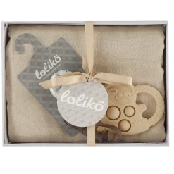 Gift Set - Beige eucalyptus