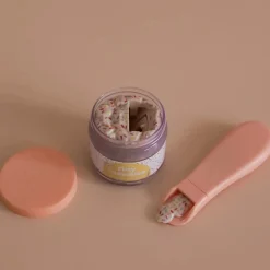 Gift Set - Birthday Cake And Strawberry Milk