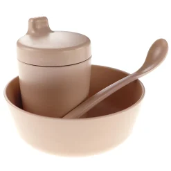 GiftBox Baby Bamboo Set - Rye