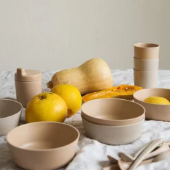 GiftBox Baby Bamboo Set - Rye