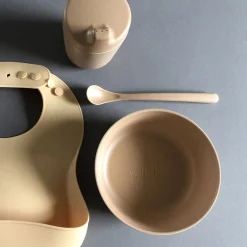 GiftBox Baby Bamboo Set - Rye