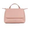 Ginny Handbag - Chiffon Pink