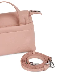 Ginny Handbag - Chiffon Pink