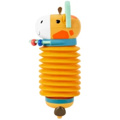 Giraffe Accordion