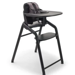 Giraffe Complete Black