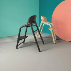 Giraffe Complete Black