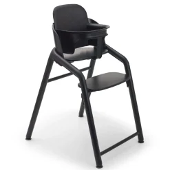 Giraffe Complete Black