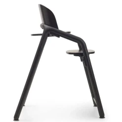 Giraffe Complete Black