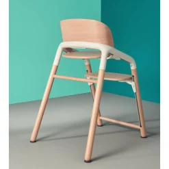 Giraffe Complete Nwood/white