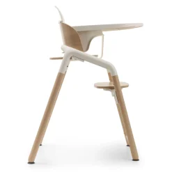 Giraffe Complete Nwood/white