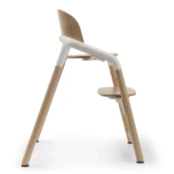 Giraffe Complete Nwood/white