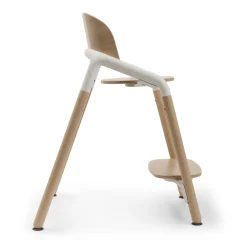 Giraffe Complete Nwood/white