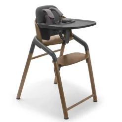 Giraffe Complete Wwood/grey