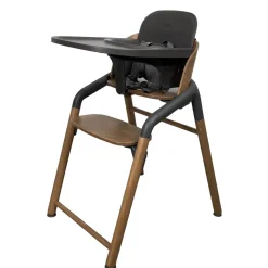 Giraffe Complete Wwood/grey