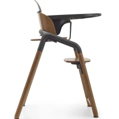 Giraffe Complete Wwood/grey