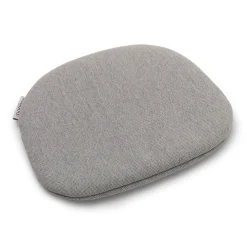 Giraffe Junior Pillow - Grey