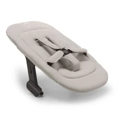 Giraffe Newborn Set - Polar White