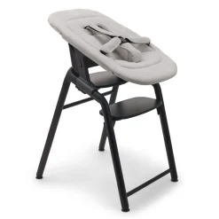 Giraffe Newborn Set - Polar White