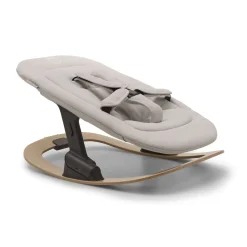 Giraffe Newborn Set - Polar White