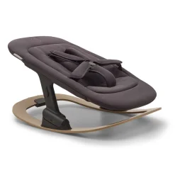 Giraffe Newborn Set - Tornado Grey