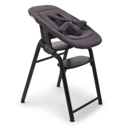 Giraffe Newborn Set - Tornado Grey