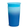 Glass 360 9oz - Blue Magic