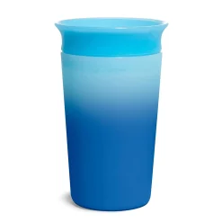 Glass 360 9oz - Blue Magic