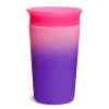 Glass 360 9oz - Pink Magic