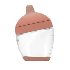 Glass Classic Bottle - Shape4 / Color Medium