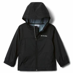 Glennaker Rain Jacket 2-4