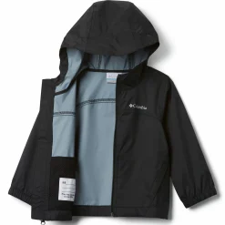 Glennaker Rain Jacket 2-4