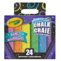 Glitter Chalk (24)