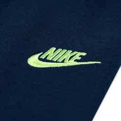 Glow With Me Fleece Set 12-24m