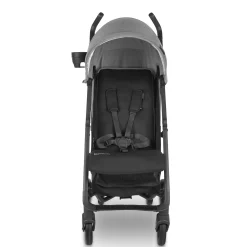 G-Luxe V2 Stroller - Greyson