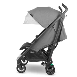 G-Luxe V2 Stroller - Greyson