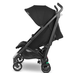 G-Luxe V2 Stroller - Jake