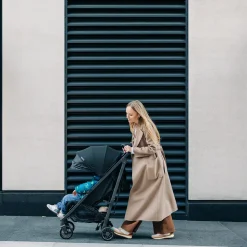 G-Luxe V2 Stroller - Jake