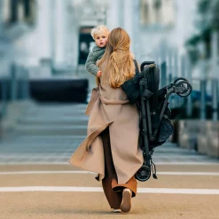 G-Luxe V2 Stroller - Jake