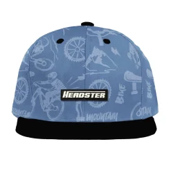 Gnarly Ride Snapback 6-24m