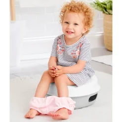 Go Time 3-In-1 Potty