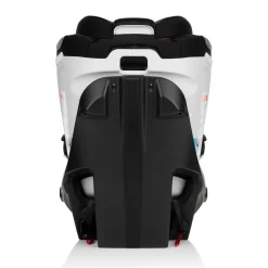 Gold Revolve360 Extend All-in-One Rotational Car Seat with SensorSafe - Moonstone Gray