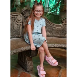 Goldenglow Sandals 13-6