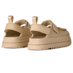 Goldenglow Sandals 13-6