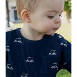 Golf 2 Pieces Set 3-24m