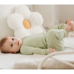 Golf Green Pajamas 0-12m