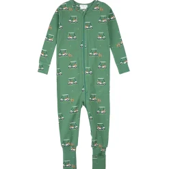 Golf Pajamas 0-24m