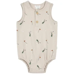 Golf Romper 3-24m