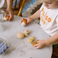 Gommu Mini Baby - Vainilla