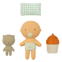 Gommu Pocket - Vainilla